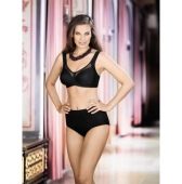 SUTIEN ANITA COMFORT CLARA 5859 NEGRU