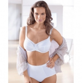 SUTIEN ANITA COMFORT CU ARMATURA PENTRU SUSTINERE CLARA 5460 ALB