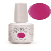 GELISH Amour Color Please - Romantic Fuchsia Pearl15 ml (.5 oz)