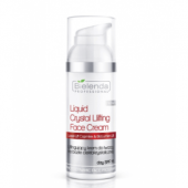 Cremă facială pentru lifting cu cristal lichid 15 SPF  50 ml