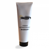 Crema antireumatica TECHIR cu Rozmarin