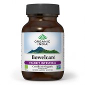 Bowelcare | Tranzit Intestinal, Combate Balonarea