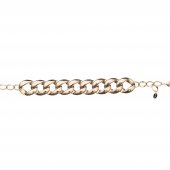 KEID GOLD BRACELET