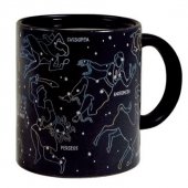 Cana termosensibila - Constellation Mug