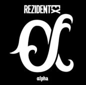 Rezident Ex - Alpha