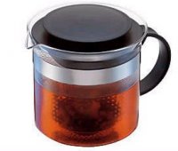 Ceainic cu infuzor - Bistro Nouveau Tea Pot 1500 ml