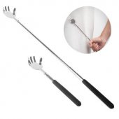 Scarpinator pentru spate - Back Scratcher Telescopic