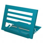 Suport carte - Brilliant Reading Rest - Aqua