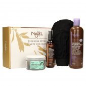 Set cadou Ritual de hammam NAJEL