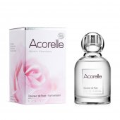 Apa de parfum Douceur de Rose ACORELLE