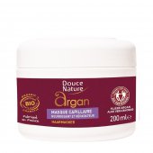 Masca capilara cu ulei de argan DOUCE NATURE