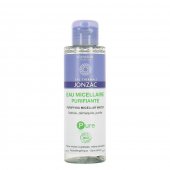Apa micelara bio purifianta Pure JONZAC