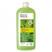 Gel de dus bio cu verbina fara sulfati DOUCE NATURE