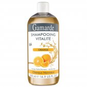 Sampon natural revitalizant GAMARDE