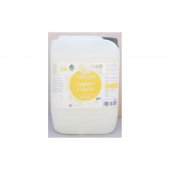 Detergent ecologic lichid pentru rufe albe si colorate portocale BIOLU