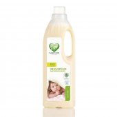 Balsam de rufe bio cu aloe vera pentru bebelusi PLANET PURE