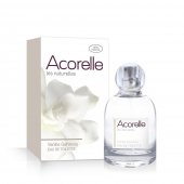 Apa de toaleta Vanille Gardenia ACORELLE