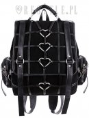 Rucsac gotic Heavy Heart