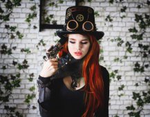 Joben Steampunk