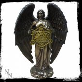 Statueta Arhanghelul Metatron