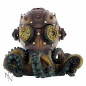 Cutie bijuterii steampunk Octobox