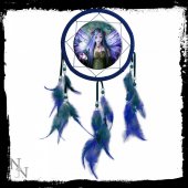 Dreamcatcher zâna Mystic Aura