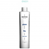 Lotiune modelatoare hidratanta cu efect umed Glaze fix conditioner 250ml