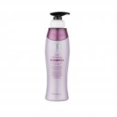 Sampon pentru par cret/ondulat FARA SULFATI , Curl Refreshing Shampoo