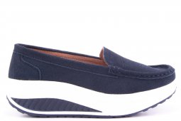 PANTOFI DAMA SHOE 6332