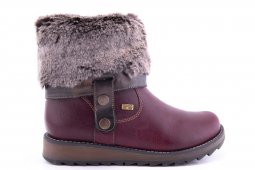 GHETE DAMA RIEKER 6245