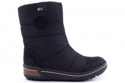 GHETE DAMA RIEKER 6247