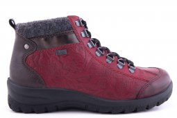 GHETE DAMA RIEKER 6248