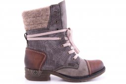 GHETE DAMA RIEKER 6249