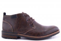 GHETE BARBATI RIEKER 6255