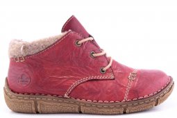 GHETE DAMA RIEKER 6294
