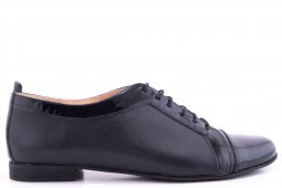 PANTOFI DAMA LUVABE 6042