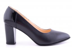 PANTOFI DAMA LUVABE 6043