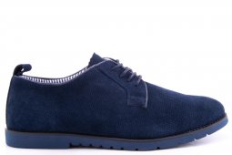 PANTOFI BARBATI WALKMAN 6049