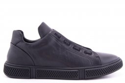 PANTOFI BARBATI PIELE BATISTO LASCARI 6332