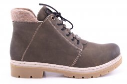 GHETE DAMA RIEKER 6069
