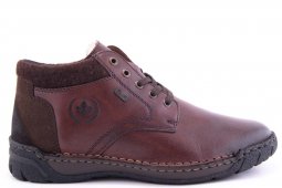 GHETE BARBATI RIEKER 6073