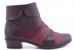 GHETE DAMA RIEKER 6078