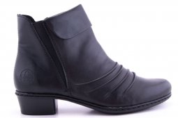 GHETE DAMA RIEKER 6079