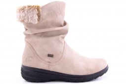 GHETE DAMA RIEKER 6166