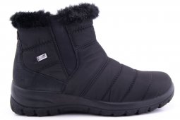GHETE DAMA RIEKER 6169