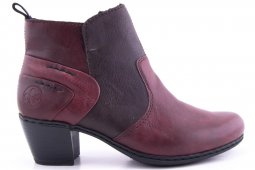 GHETE DAMA RIEKER 6178