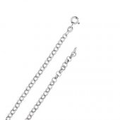 Lanț rolo 3mm rodinat