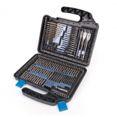 Set 253 accesorii pentru bormasina