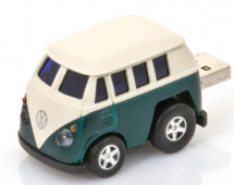 Flash USB 4GB &amp;amp;#8211; VW Bus