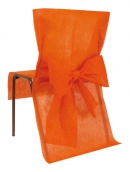Husa pt. scaun &amp;amp;#8211; Orange